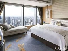 -上海静安香格里拉大酒店