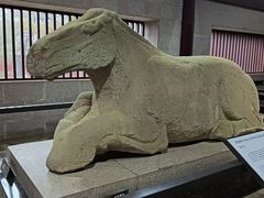 -茂陵博物馆