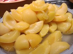 -龍歌自助小火锅(市北台东利群店)