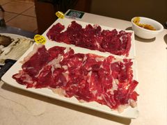 -潮泰牛肉火锅 · 创于1992年(车公庙店)