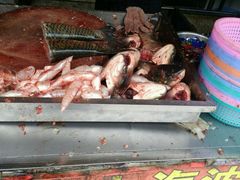 -正宗上海沈记熏鱼(木匠营小区店)