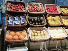 -石炮台果汁冰(人民广场店)