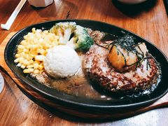 -铃木食堂(帽儿胡同店)