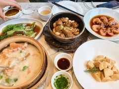 -潮州府·潮菜·砂锅粥(徐家汇店)