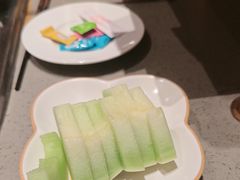 -海底捞火锅(龙岗星河COCO Park店)
