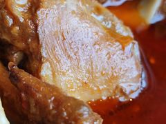 -巴依老爷新疆美食(工体旗舰店)