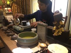-我茶人文茶馆