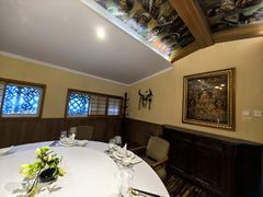 -福禧酒窖·中餐厅 (万柳店)