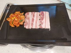 -韩时烤肉(枫蓝店)