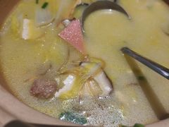 -顶顶香煎饼家常菜(金花南路店)