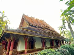 -西双版纳傣族园