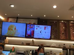 -BreadTalk面包新语·烘焙蛋糕(东方雅苑店)