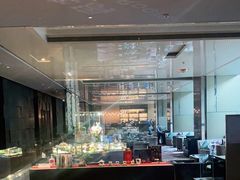 -广州天河希尔顿酒店