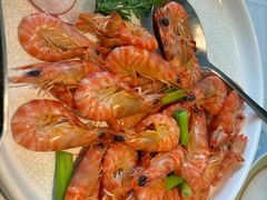 -开海·红岛海鲜虾水饺(石老人店)