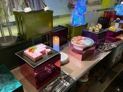 -深圳观澜格兰云天国际酒店