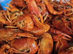 -辣不怕口味虾(凌霄路店)