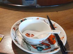 -味莊餐厅(康庄南街店)