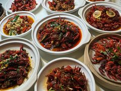 -军山湖云水间生态农业旅游景区