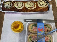 -巴黎贝甜(五道口店)