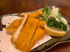 猪排-初居食屋日式料理(万象城购物中心店)