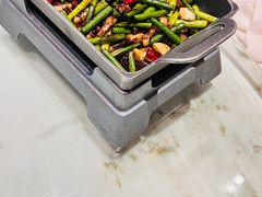 -梁家大院•农家菜(昆山会展中心店)