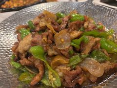 -华光驿站私房菜·黑金冠