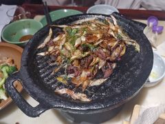 -情满四合院•京菜•烤鸭(动物园店)