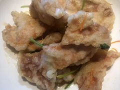 -金掌勺东北菜(格兰晴天店)