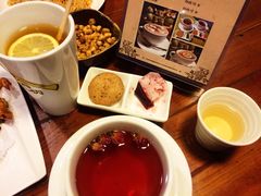 -C31地窖餐厅(黑龙江北路店)