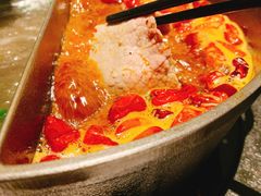 -盡膳口福跷脚牛肉火锅(合生汇购物中心店)