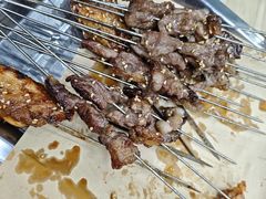 -老白家怡贵园烤肉