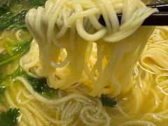 毛细-杨记拉面总店
