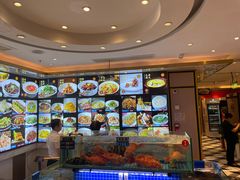 -阿明小菜·海鲜·上海菜(梅陇店)