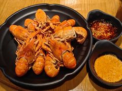 -聚味瞿记·龙虾堂(渔人码头一店)