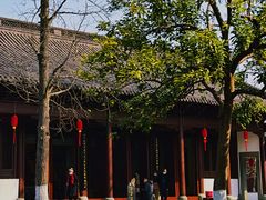 -钱王祠