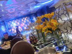 -芭菲盛宴·环球美食(解放碑英利国际店)