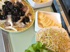 -天都火锅酒楼(虹梅南路店)