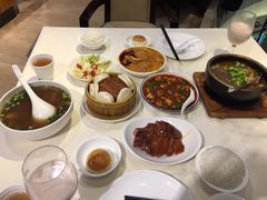 -文杏酒楼(一品天下店)