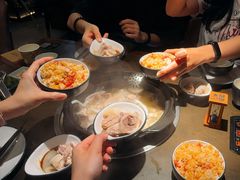 -同仁四季椰子鸡(宝安壹方城店)