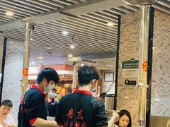 -丹东特色烤肉(学府路一部店)