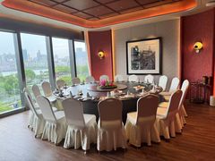 -兴蜀府·臻味江景餐厅(正大广场店)