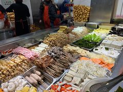 -林静小吃(复兴路店)