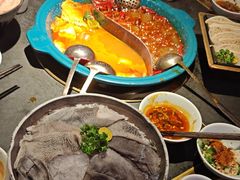 -吼堂老火锅(太古里总店)