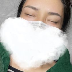 -Yue Show馨选·半永久纹眉纹眼线