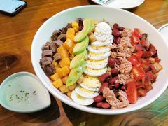 -Famous肥猫墨西哥音乐餐吧(五棵松华熙LIVE店)