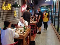 -阿记烧烤(大兴新区店)
