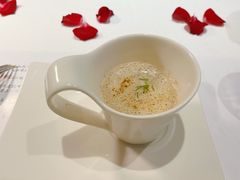 -The V泽惟·低温慢煮料理