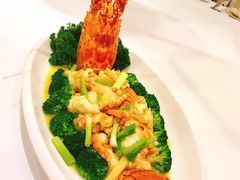 -味茂·老船夫1927(东海东路店)