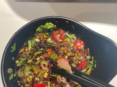 -潮发潮汕牛肉店(永庆坊店)