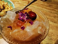 -小吊梨汤·北京菜·烤鸭(四元桥店)